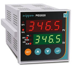 Manufacturers Exporters and Wholesale Suppliers of PID Controllers Bahadurgarh Haryana